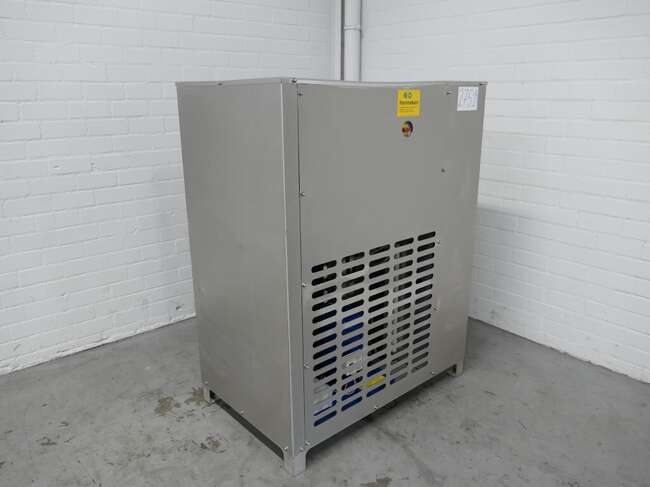 Henneken glycol cooling unit