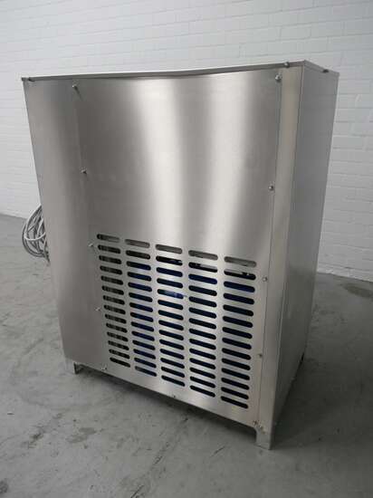 Henneken glycol cooling unit