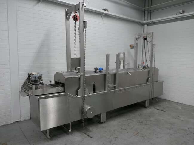 Koppens fryer