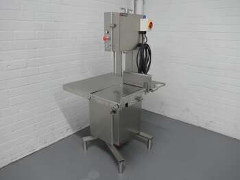 Medoc bandsaw