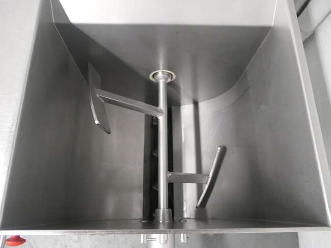Kolbe mixer grinder