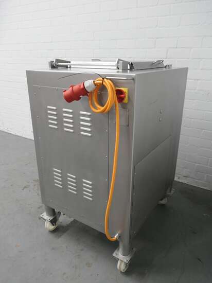 Kolbe mixer grinder