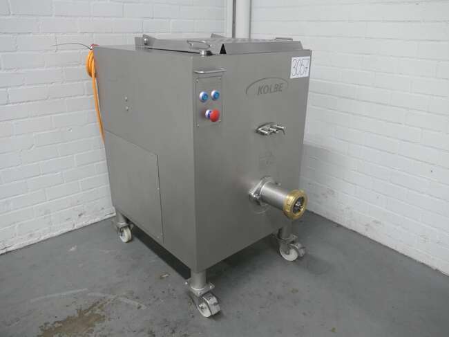 Kolbe mixer grinder