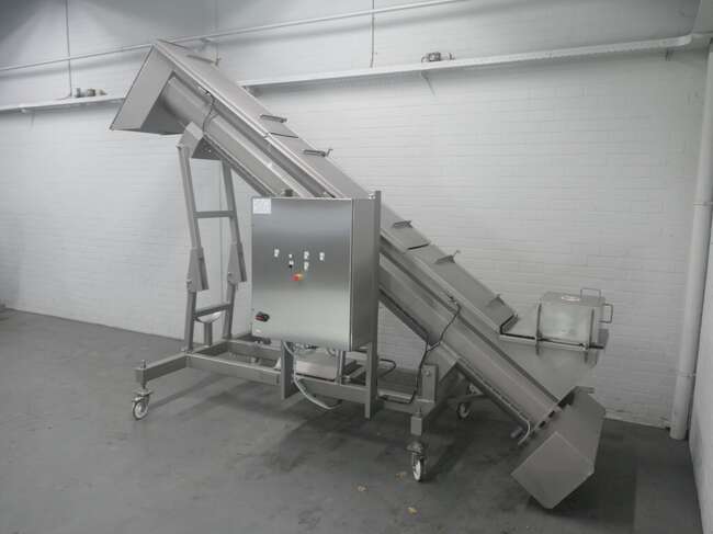 GEA ScrewLoader