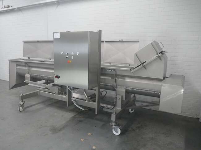 GEA ScrewLoader
