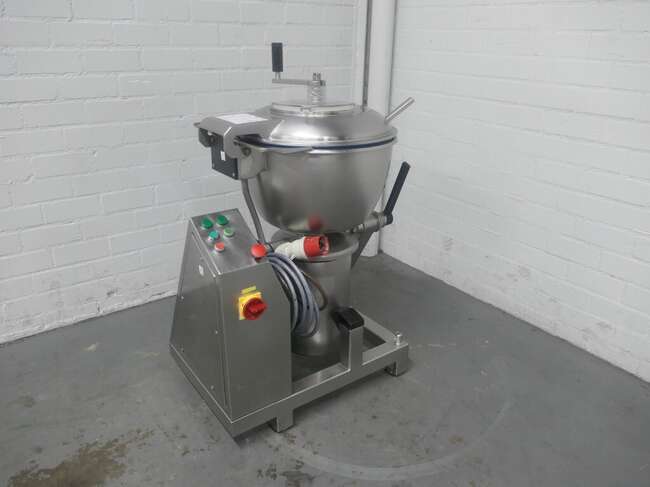 Stephan universal machine
