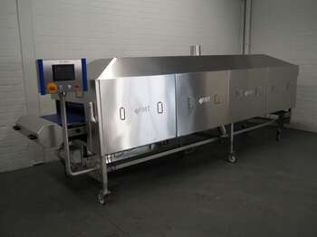 FMT contact cooker
