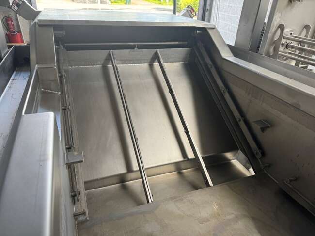 GEA EFR3000/650E EasyFry