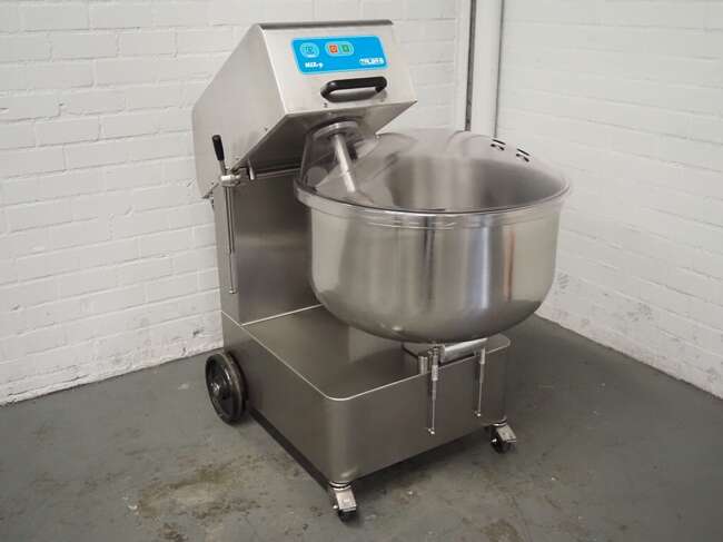 Talsa mixer