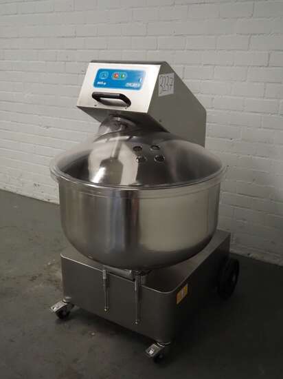 Talsa mixer