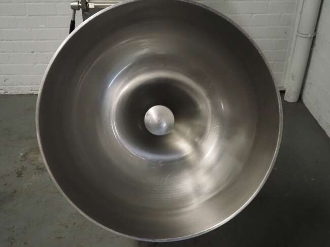 Talsa mixer