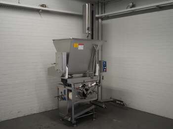Baader 601 separator