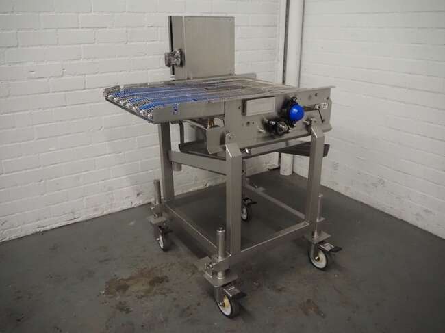 CFS transport conveyor