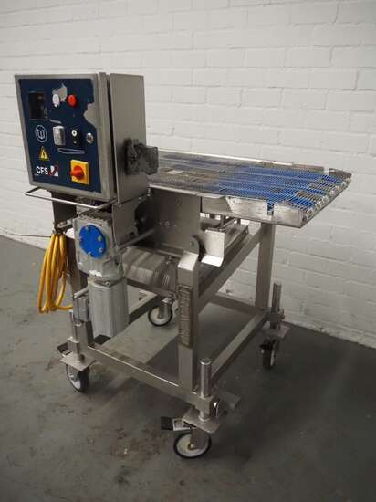 CFS transport conveyor