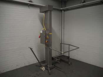 Koppens lifter