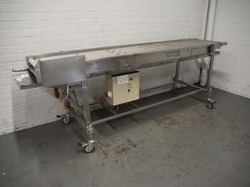Koppens transport conveyor