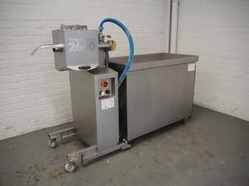Marel Townsend 2600 peeler
