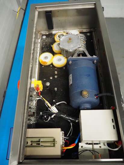 Packaid PA2008 sealmachine