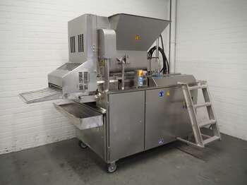 GEA MLF600 multiformer