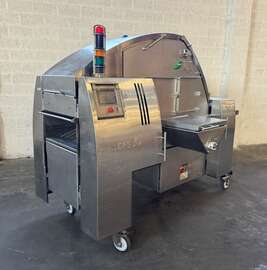 CFS OPF600 OptiFlour
