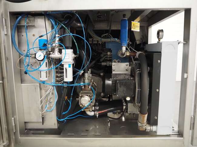 CFS MultiFormer