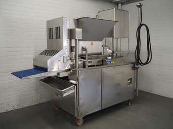 CFS MultiFormer