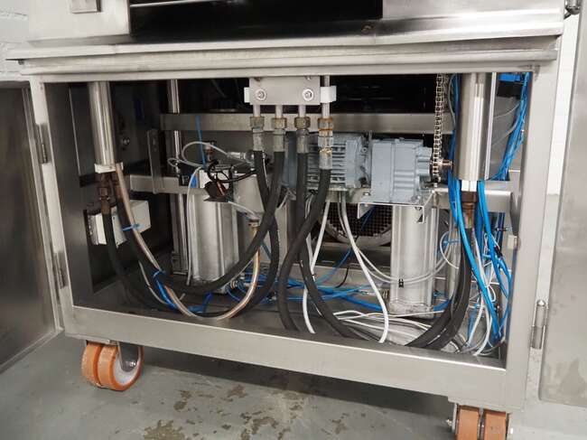 CFS MultiFormer