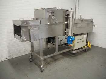 Koppens PRM600MEG preduster