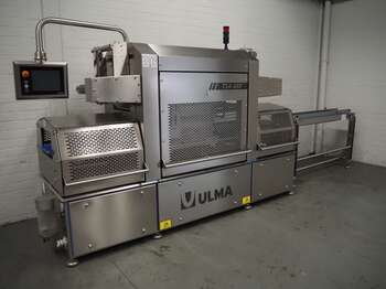 Ulma traysealer