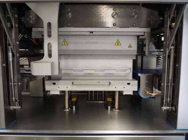 Ulma traysealer