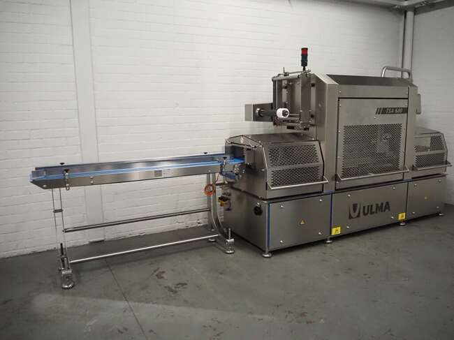 Ulma traysealer