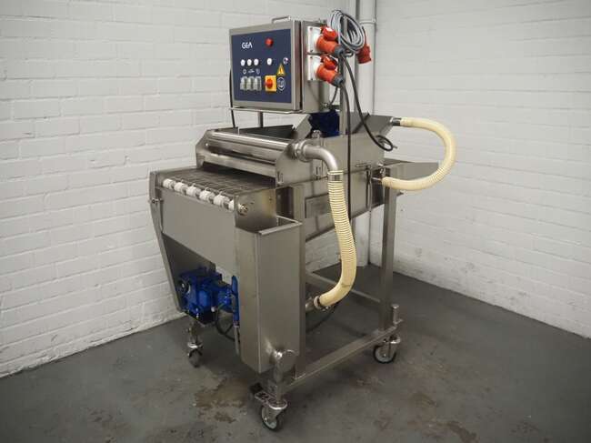 GEA WetCoater
