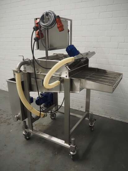 GEA WetCoater