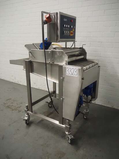 GEA WetCoater