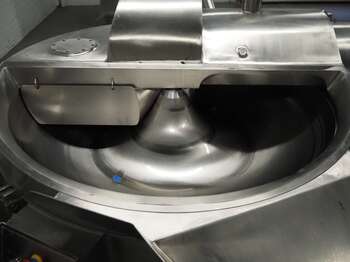 Seydelmann vacuum cutter