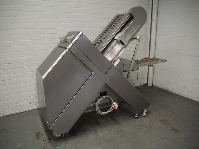 Bizerba A510 slicer